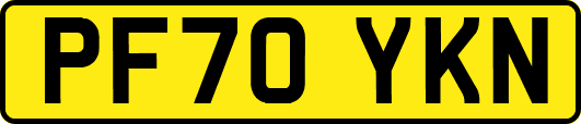 PF70YKN
