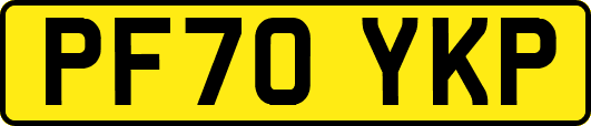 PF70YKP