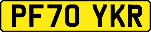 PF70YKR