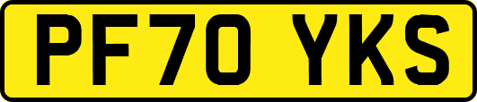 PF70YKS