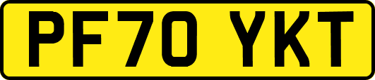 PF70YKT