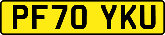 PF70YKU