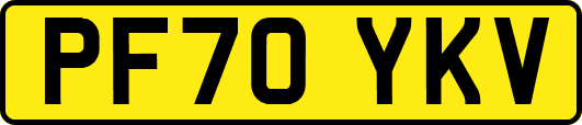 PF70YKV
