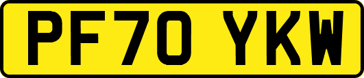 PF70YKW