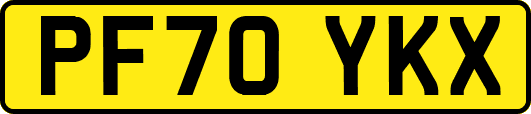 PF70YKX