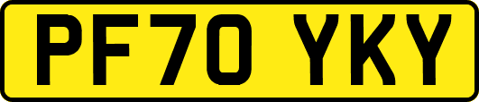PF70YKY