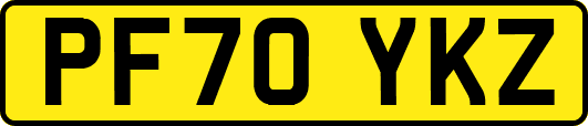 PF70YKZ