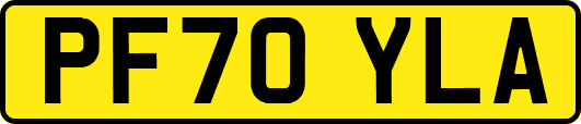 PF70YLA