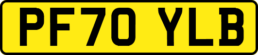 PF70YLB
