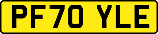 PF70YLE