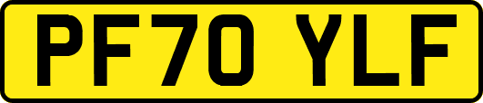 PF70YLF