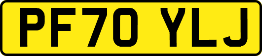 PF70YLJ