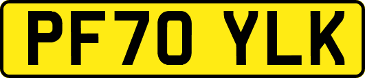 PF70YLK