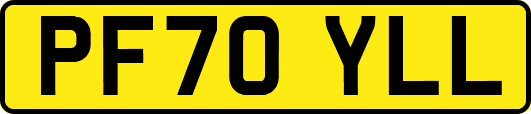 PF70YLL