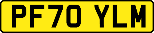 PF70YLM
