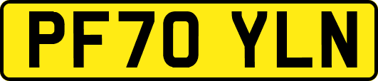 PF70YLN