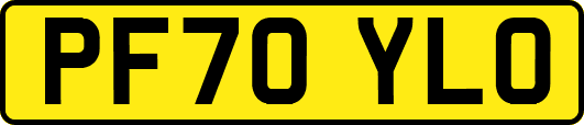 PF70YLO