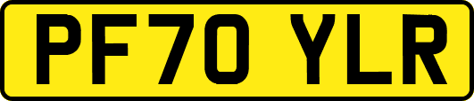 PF70YLR