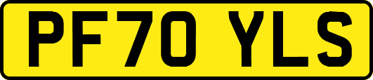 PF70YLS