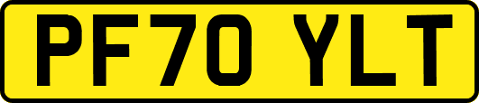 PF70YLT