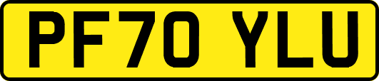 PF70YLU