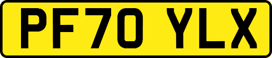 PF70YLX