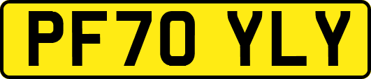 PF70YLY