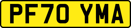 PF70YMA