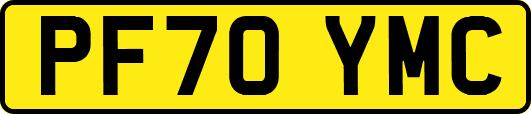 PF70YMC