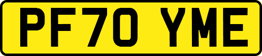 PF70YME