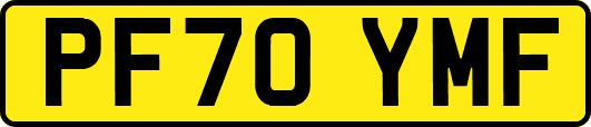 PF70YMF