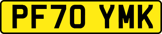PF70YMK