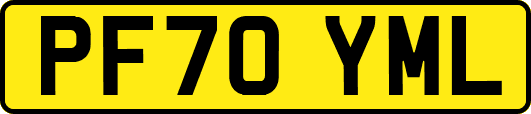 PF70YML