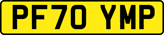 PF70YMP
