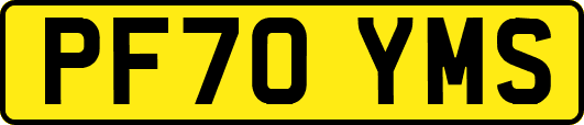 PF70YMS