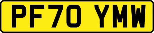 PF70YMW