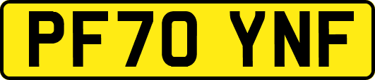 PF70YNF
