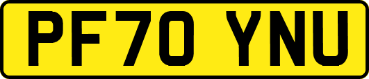 PF70YNU