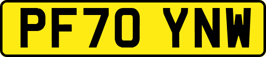 PF70YNW