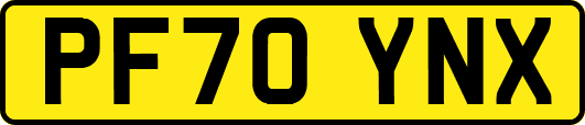 PF70YNX