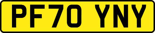 PF70YNY