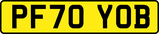 PF70YOB
