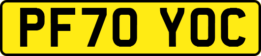 PF70YOC