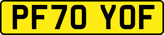 PF70YOF