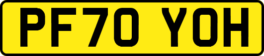 PF70YOH