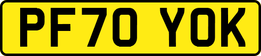 PF70YOK