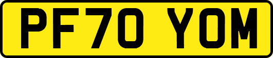 PF70YOM