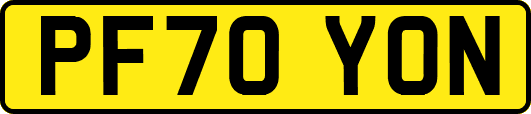 PF70YON
