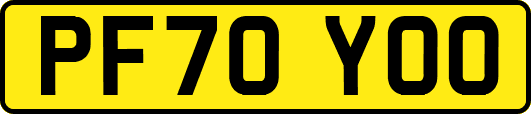 PF70YOO
