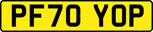 PF70YOP